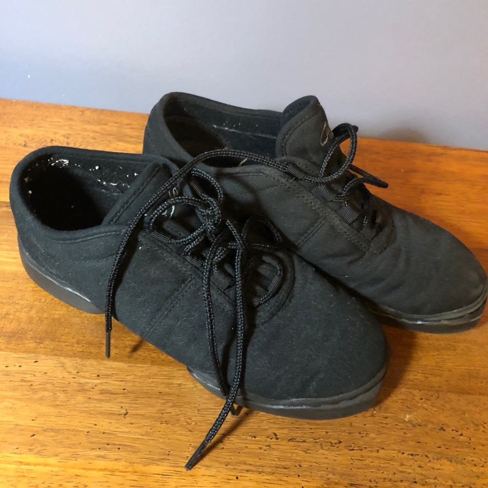 Dance shoes - Picture 4 of 15